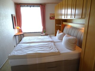 Ferienwohnung Dahme Ausstattung 18