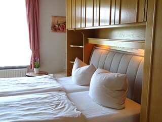 Ferienwohnung Dahme Ausstattung 19