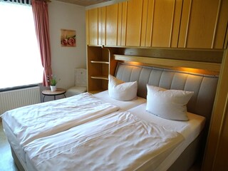 Ferienwohnung Dahme Ausstattung 20