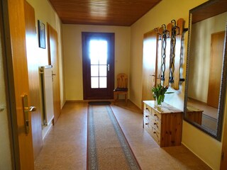 Ferienwohnung Dahme Ausstattung 21