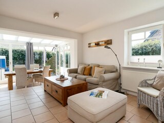 Vakantiehuis Rantum Kenmerken 8