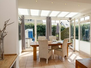 Vakantiehuis Rantum Kenmerken 9