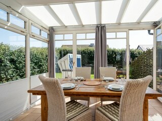 Vakantiehuis Rantum Kenmerken 10