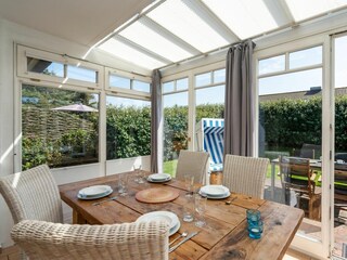 Casa per le vacanze Rantum Caratteristiche 8