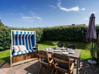 Casa per le vacanze Rantum Caratteristiche 9