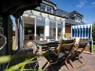 Casa per le vacanze Rantum Caratteristiche 10