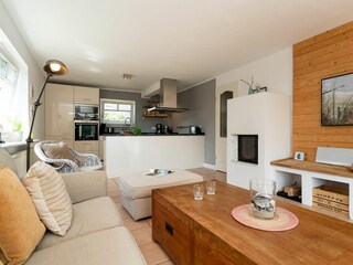 Casa per le vacanze Rantum Caratteristiche 12