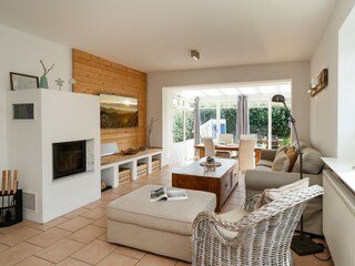 Vakantiehuis Rantum Kenmerken 7