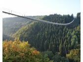 Geierlay Hängeseilbrücke