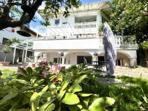 Holiday apartment Alpenruhe Residenz - Oberlienz - image1