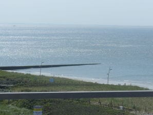 Ferienwohnung 93 II - Meerblick - Südbalkon - Haus Seeblick - Borkum - image1