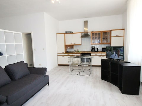 Apartment Wimschneider-Ferienwohnung in der Stadt