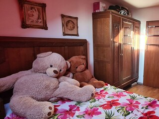 kl Schlafzimmer 6 KG