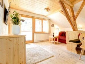 Apartment Appartment Zentral De Luxe by A-Appartments - Brand in Vorarlberg - image1