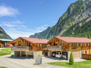 Apartment Uralp Royal by A-Appartments - Brand in Vorarlberg - image1