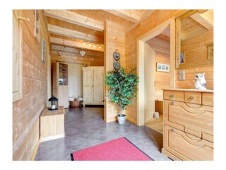 Wohnung "Enzian"