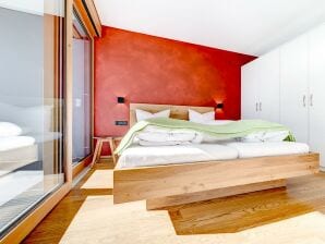 Appartement Panorama Blick by A-Appartments