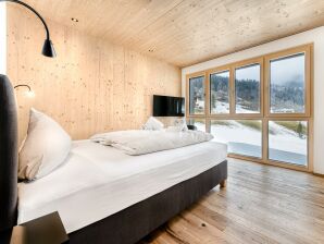 Apartment FEWO Family + Zentral by A-Appartments - Brand in Vorarlberg - image1