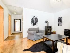 Apartment Gartenappartment Murmele by A-Appartments - Brand in Vorarlberg - image1