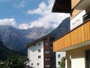 Appartement Haus Irma