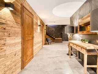 Chalet GM