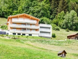 Apartment Appartement Valbona Blick by A-Appartments