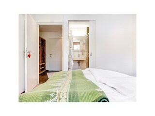 Schlafzimmer1 mit Bad