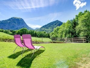 Appartement La Montanara