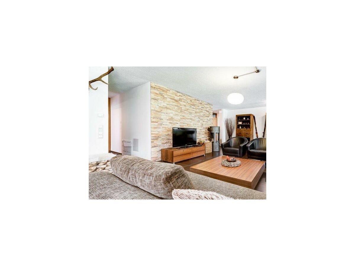 Apartment Gartenferienwohnung Ski In by A-Appartments