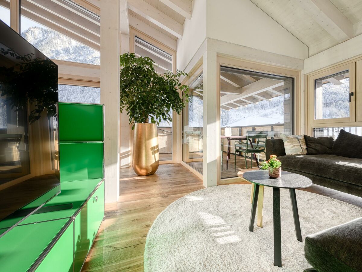 Apartment Luxus Penthouse Zentral by A-Appartments