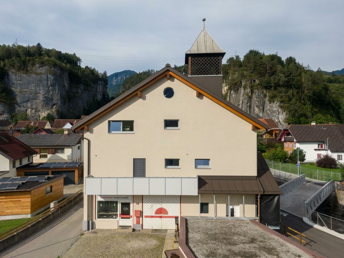 Aussen