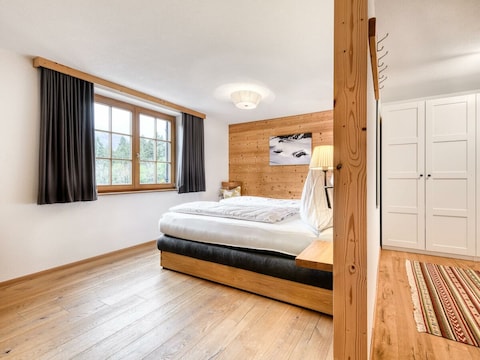 Apartment Chalet Tschengla by A-Appartments