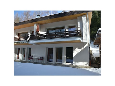 Apartment Birkenhof - Neier-Plank
