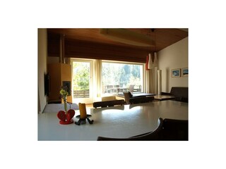 Wohnzimmer Innen
