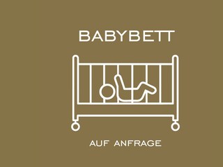 Babybett