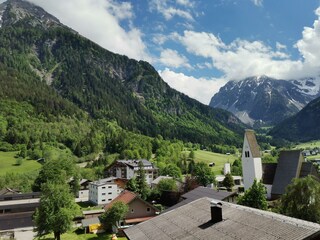 Ausblick Zi. 11 + 12