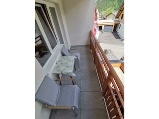 Balkon Zi. 11