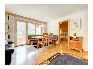 Wohnung 25
