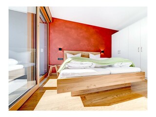 Schlafzimmer 2