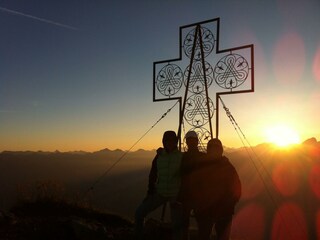 Mondspitze Sonnenaufgangswanderung (c) Max Sturm -