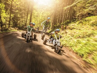 Bikepark Brandnertal - Funsport (c) Michael Marte