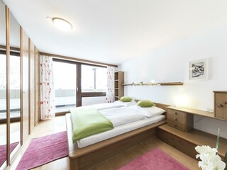 Schlafzimmer 2