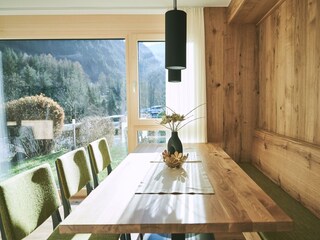 Appartement Mottakopf