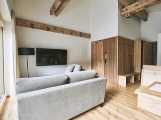 Appartement Schesaplana