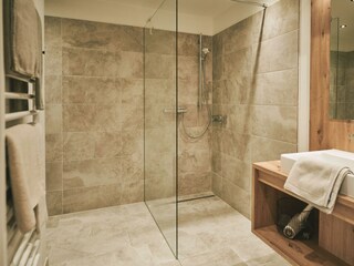 Appartement Mottakopf