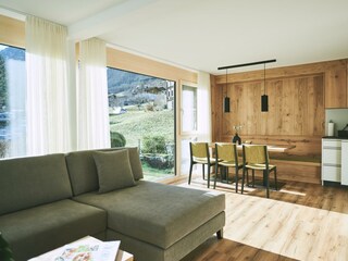 Appartement Mottakopf