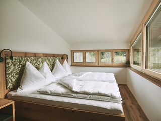 Appartement Schesaplana