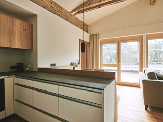 Appartement Schesaplana