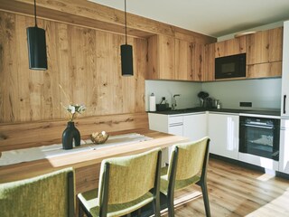 Appartement Mottakopf