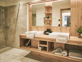 Appartement Mottakopf